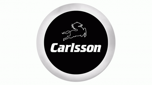 Carlsson logo