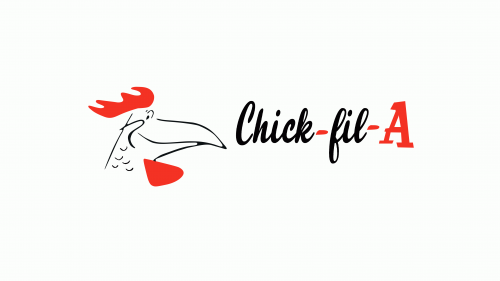 Chick-fil-A Logo 1967