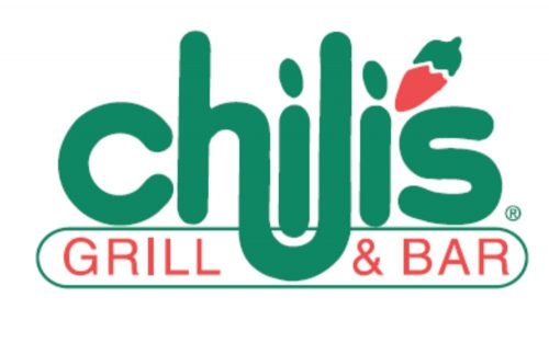 Chiliтs Logo 1983