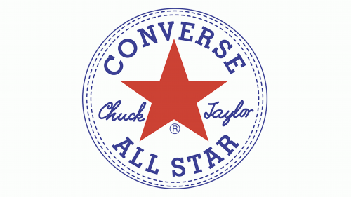 Chuck Taylor All Star logo