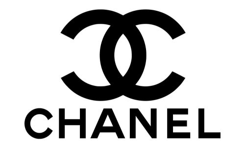 Colors of the Chanel Logo