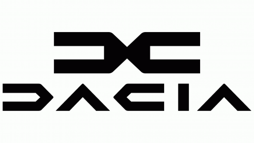Dacie logo