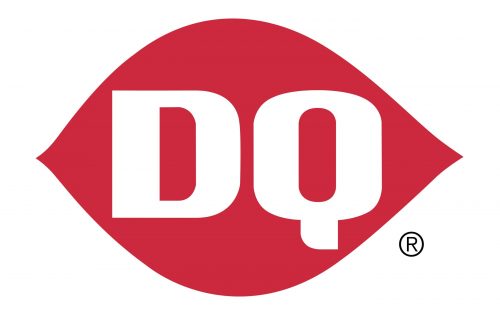 Dairy Queen Logo 2001