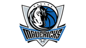 Dallas Mavericks Logo tumb