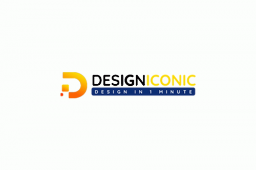 Design Iconic logo