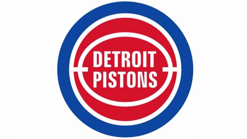 Detroit Pistons logo 1979