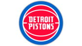 Detroit Pistons logo tumb