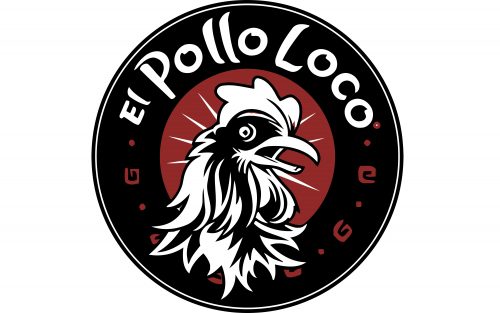 El Pollo Loco Logo 2018