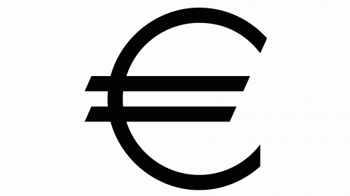 Euro Symbole
