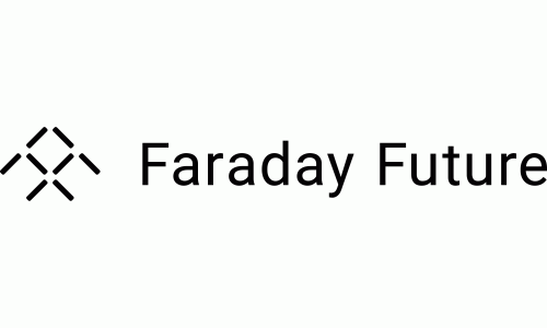 Faraday Future logo