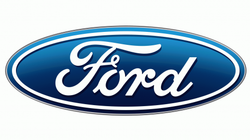 Ford logo