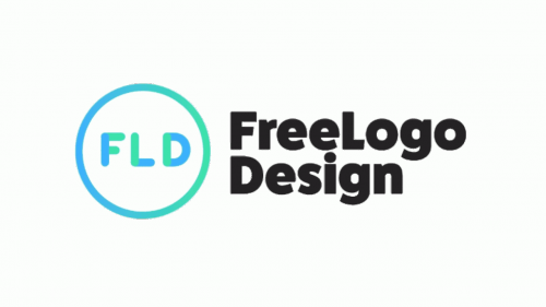 Free Logo Design logo