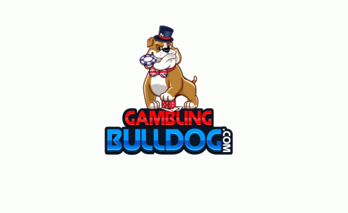 Gambling Bulldog logo