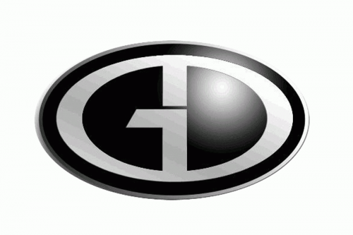 Gardner Douglas logo