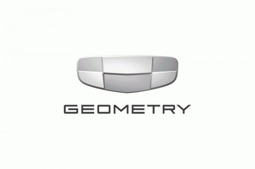 Geometry logo