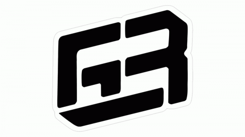 George Russel Logo