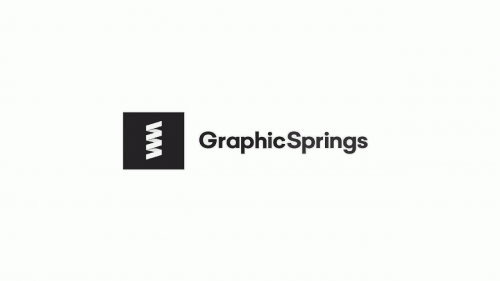 GraphicSprings logo