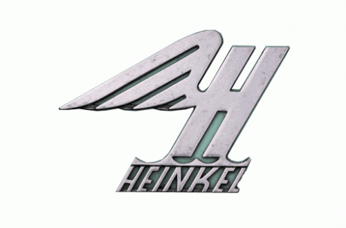 HEINKEL logo