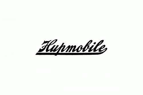 Hupmobile logo