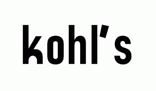 Kohls logo 1946