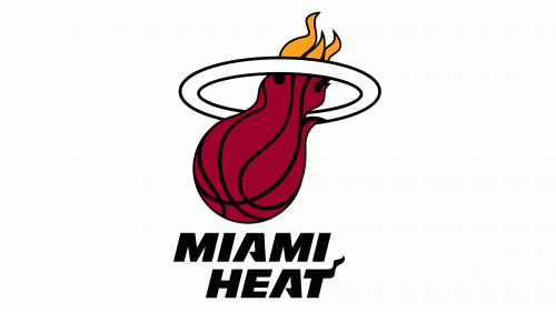Logo Miami Heat