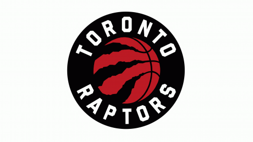 Logo Toronto Raptors
