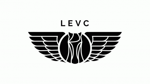 London EV Company logo