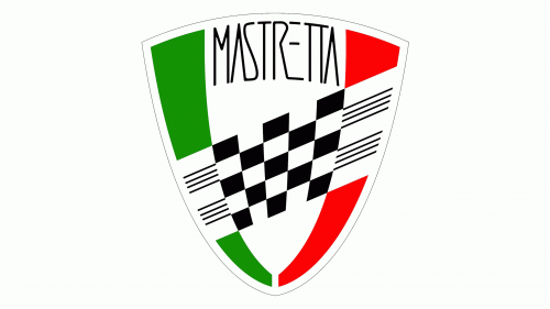 Mastretta logo