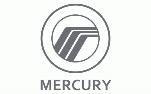 Mercury logo
