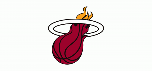 Miami Heat logo