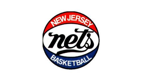 Brooklyn Nets Logo 1977-1978