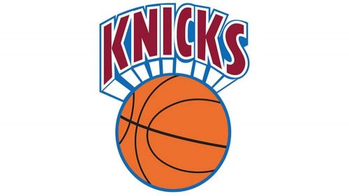 New York Knicks Logo 1979