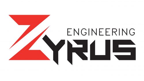 Zyrus Ingnierie logo 