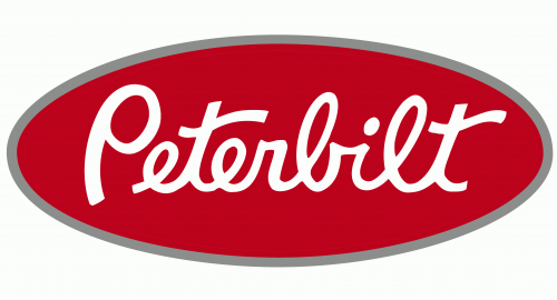 Peterbilt logo