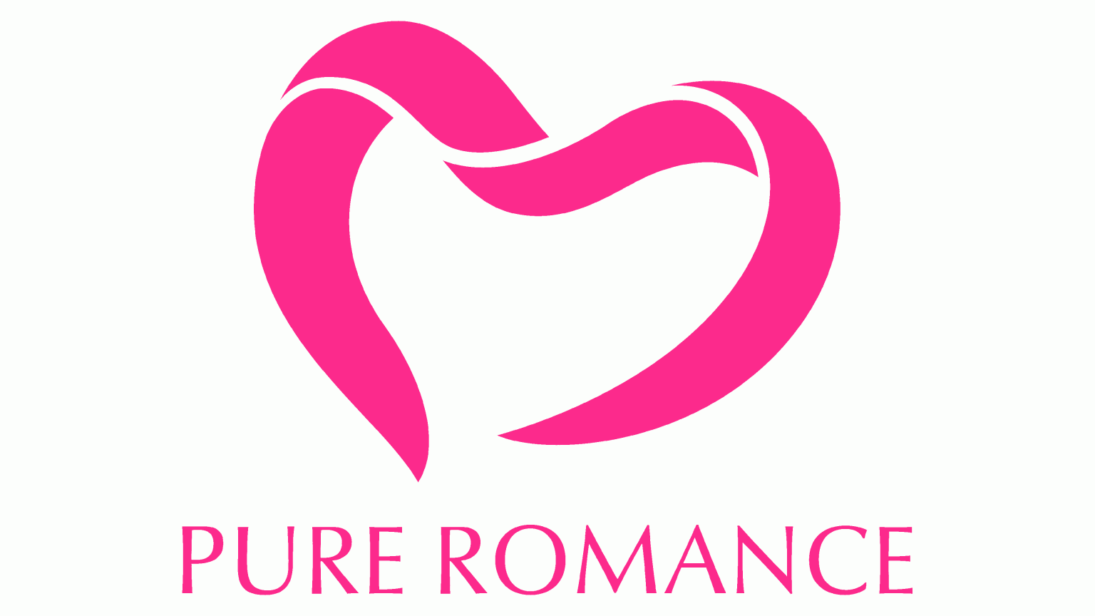 Pure Romance Logo.