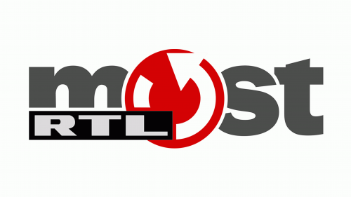 RTL Most logo
