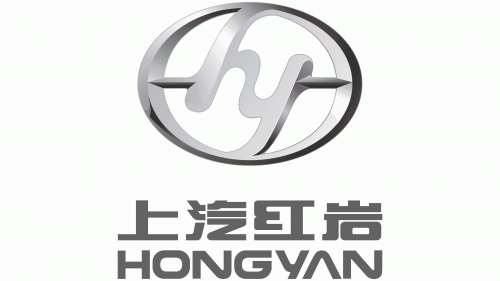 SAIC Iveco Hongyan logo