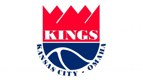 Sacramento Kings Logo 1972
