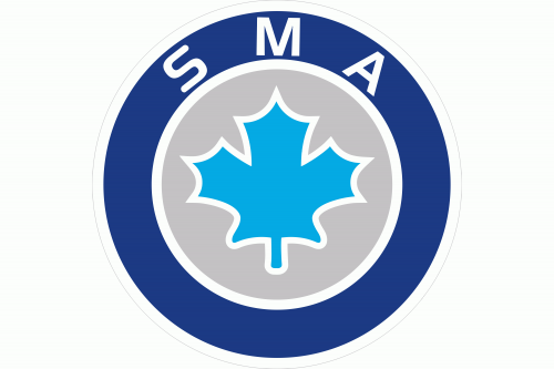 Shanghai Maple Guorun logo