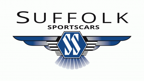 Suffolk Sportscars logo