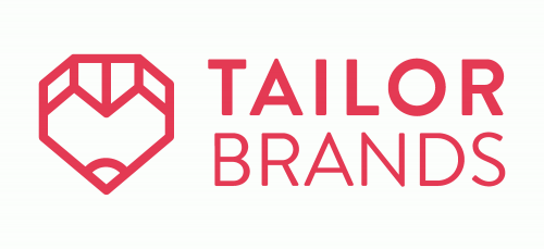 TailorBrands logo