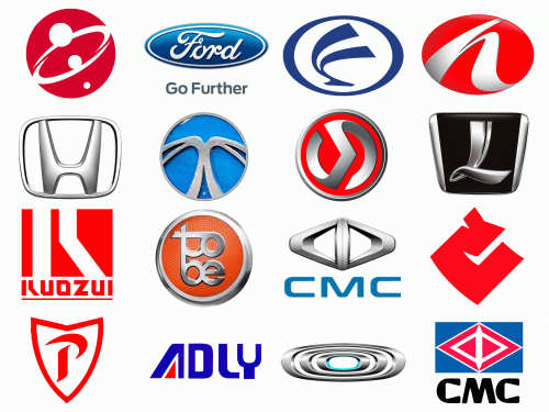 Taiwan car brands
