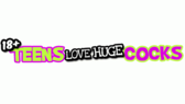 TeensLoveHugeCocks Logo tumb
