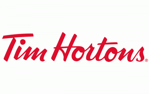 Tim Hortons Logo 2015
