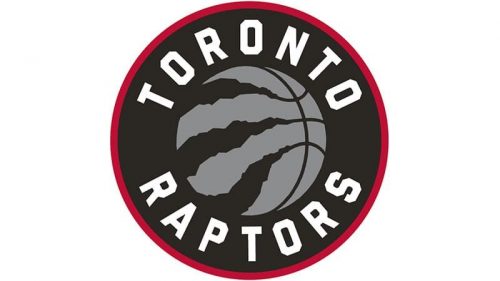 Toronto Raptors logo 2015
