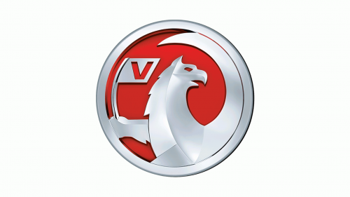 Vauxhall Logo