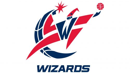 Washington Wizards Logo 2011
