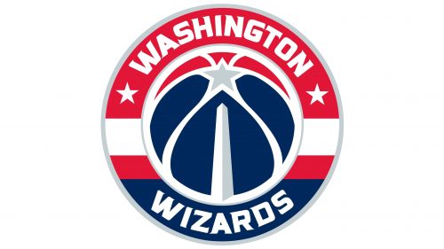 Washington Wizards Logo 