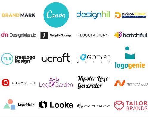 Web Based Logo Makers