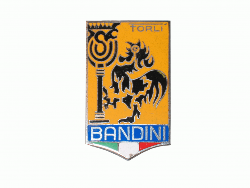 bandini logo